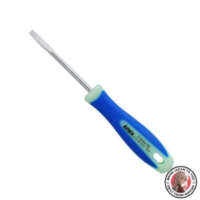 NEW Gym (anex) Stainless Steel Luminous Driver Regular Type Slo