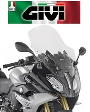 Cupolino trasparente BMW R 1200 RS 2015 2016 2017 2018 D5120ST GIVI