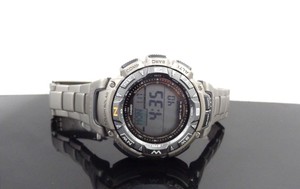 casio pag240t