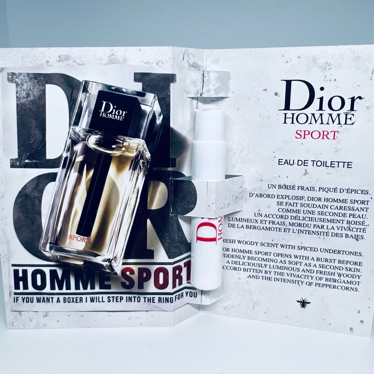 トライアルセット・サンプル Christian Dior COLOGNE E 40ml Dior Cologne Collection For Men Sample Spray Vials 8pc Set
