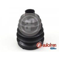 Faltenbalgsatz, Antriebswelle Autofren Seinsa D8361T