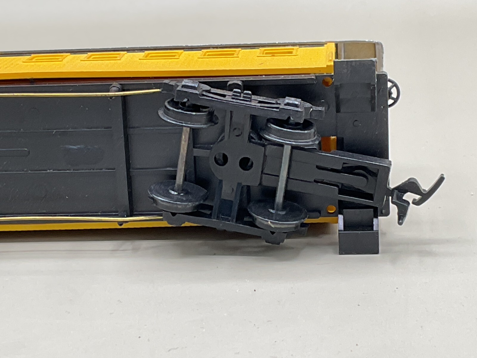 Mantua TYCO Bachmann Lot of 9 Old Time Combines