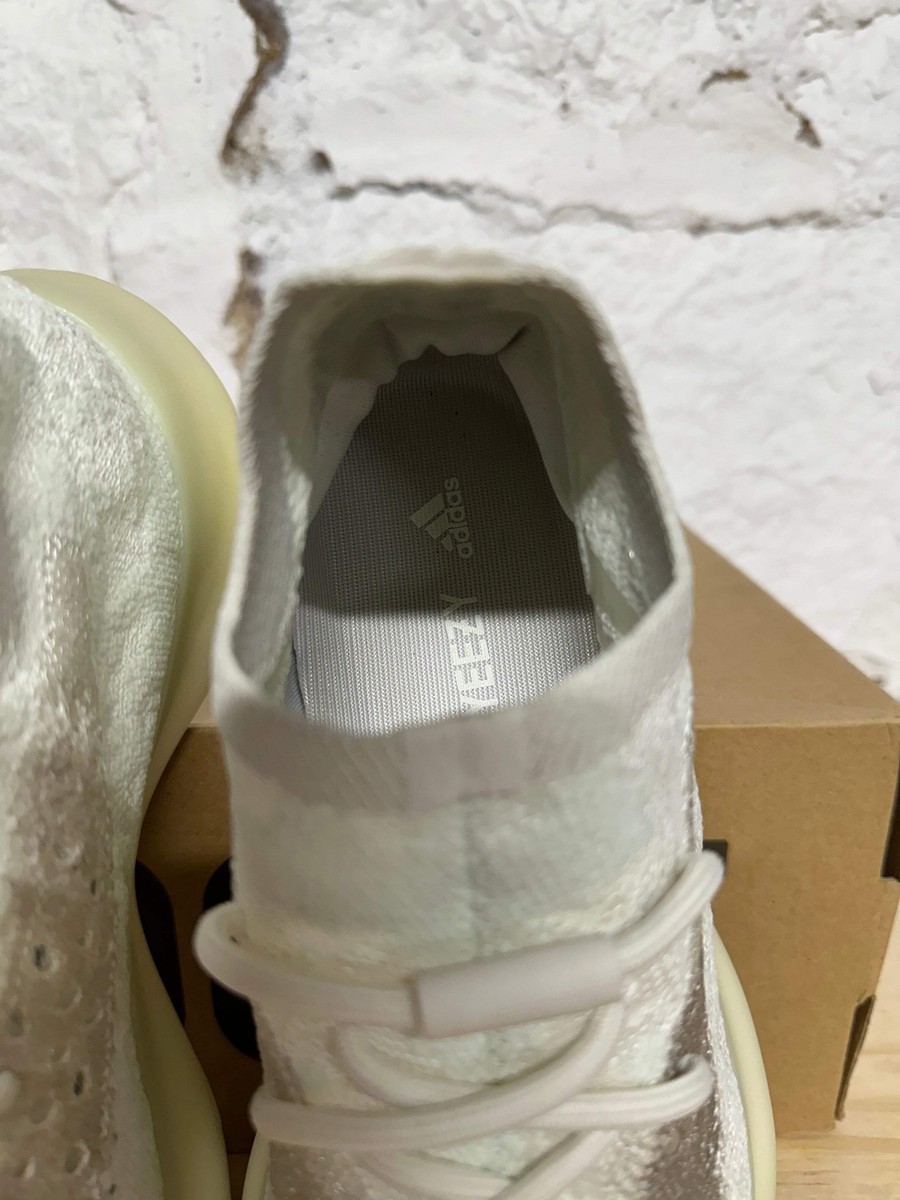 yeezy calcite glow price