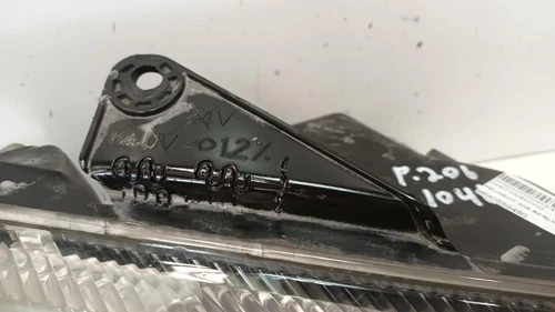9640559480 Faro Derecho para PEUGEOT 206 XR 2002 3313559 - Imagen 6 de 10