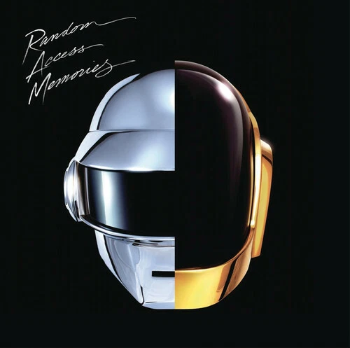 Album CDs Daft Punk for sale | eBay