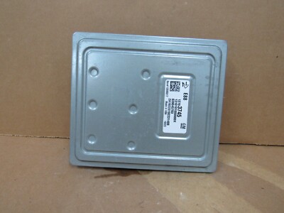 2020 Chevy Malibu 1.5L Engine Control Computer Module ECM ECU OEM 12703745