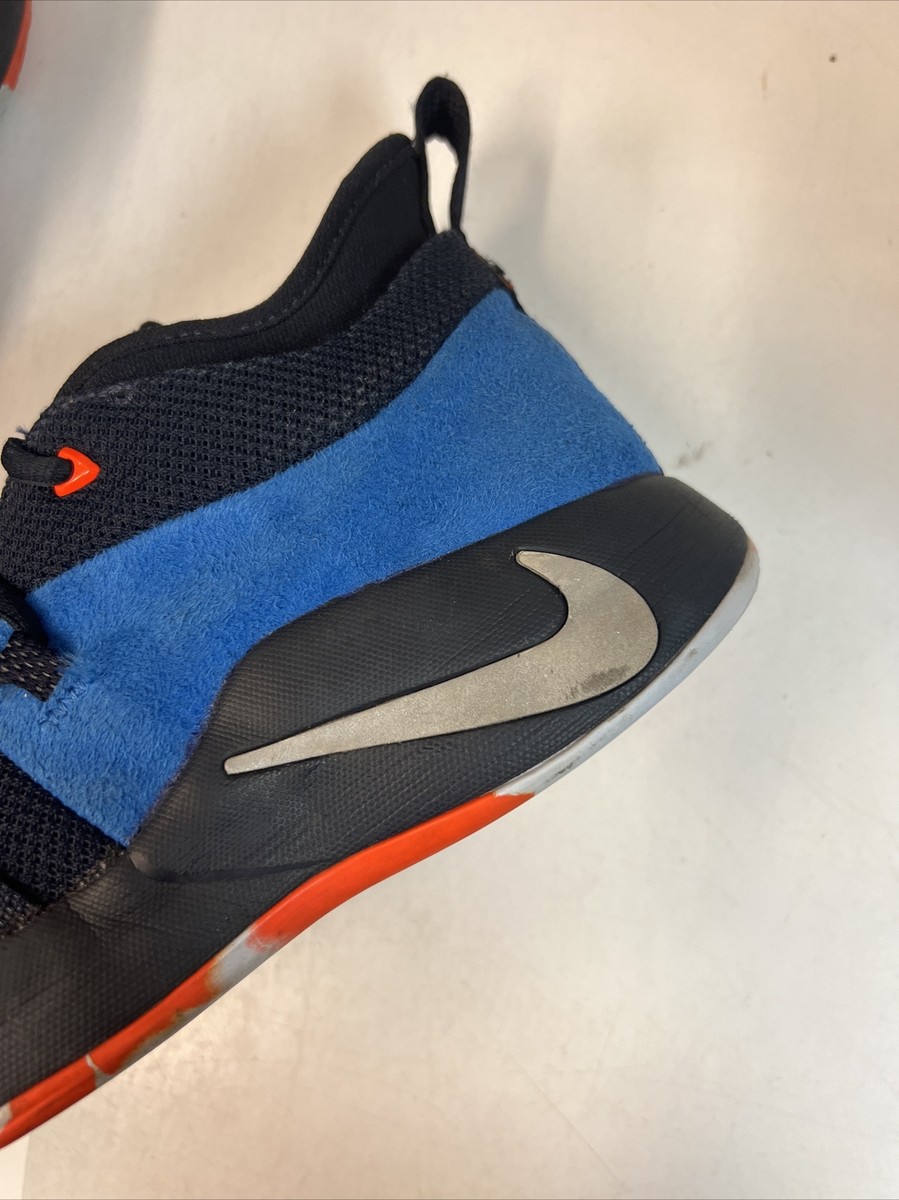 Nike PG2 OKC 28cm 値下げひ不可 Nike PG2 OKC 28cm 値下げひ不可 Nike PG2 OKC 28cm 値下げ不可