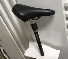 Coda Saddle Only Cannondale Seat oem Used