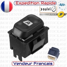 Lève vitre Citroen BERLINGO