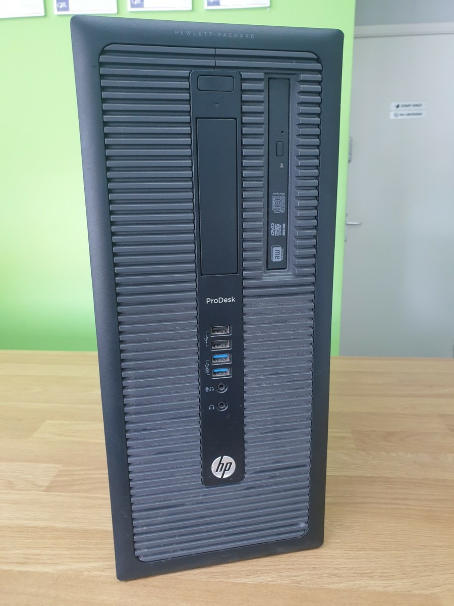 格安デスクトップPC HP ProDesk 600 G1 おまけ付 格安デスクトップPC