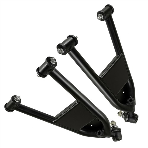 Front Lower Left and Right A Arm For Kawasaki KFX400 KSF400-A KSF400A 2003 2004 - Picture 4 of 7