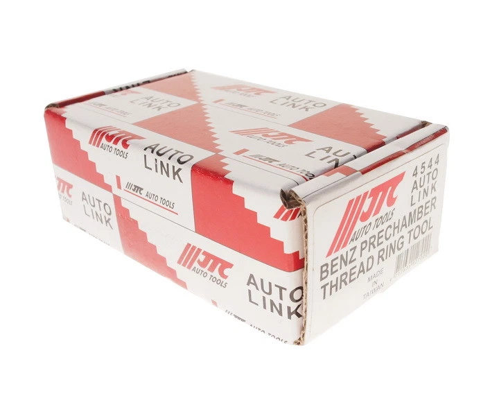 JTC-4544 MERCEDES BENZ PRECHAMBER THREAD RING TOOL OM615 OM616 OM617,JTC # 4544 - Image 3 of 4