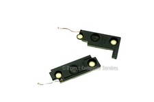 BA98-07412A BA96-07411A OEM SAMSUNG SPEAKER R L NP730QDA NP730QDA-KB3US EG12