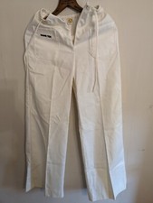 Hang Ten Vintage White Pants