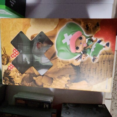 ワンピース プラチナマDX LOGBOX RE BIRTH 01 Amazon.com: Megahouse - One Piece - ONE Piece LOGBOX Re