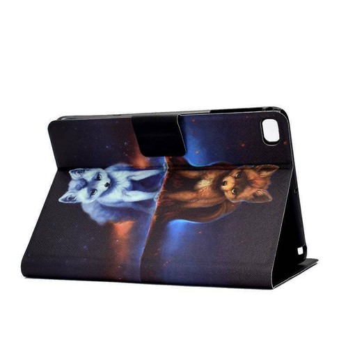 For iPad 5/6/7/8/9/10th Gen Air Pro 11 2025 Magnetic Leather Smart Case Cover - Picture 79 of 112