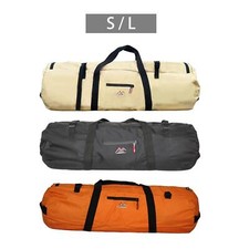 Camping Tent Storage Bag Duffel Foldable Stuff Pouch Organizer Travel Picnic