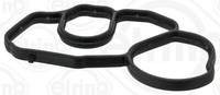 Elring 429.210 Seal, Oil Filter Housing For BMW BMW (Brilliance)