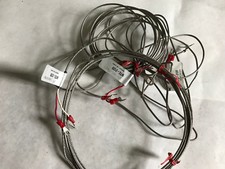 new PLASTIC PROCESS EQUIPMENT WTC-2120 WTC-1120 CONNECT,EQ