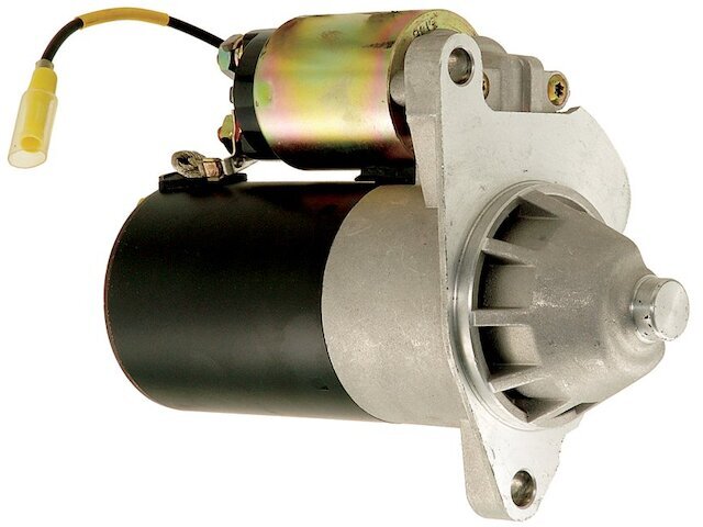 New Starter 2006 FORD RANGER 4.0L V6 main image 0