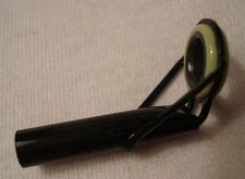 New Fuji Vintage Black BPHT Aluminum Oxide Fishing Rod Tip Top Guide CHOOSE SIZE