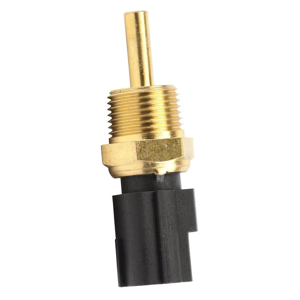 Coolant Temperature Sensor For Mitsubishi Chrysler Dodge Hyundia MD177572 - Image 3 of 4