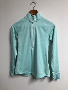 mint green jacket womens