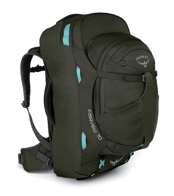 osprey tempest 40 sale