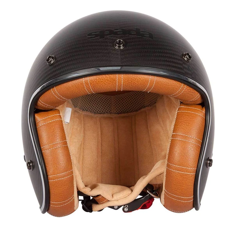 Spada Open Dark Star Tan Retro Cruiser, photo 2 of 7