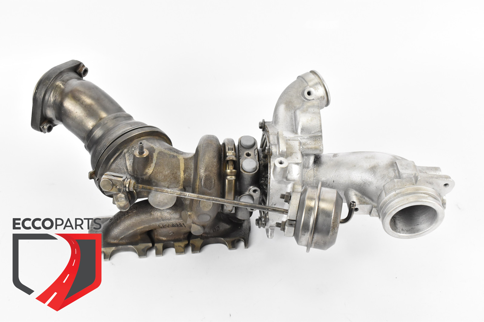 Turbocompressore A2760903380 MERCEDES W205 X253 W166 W238 3.0 V6 C43 AMG 2550881