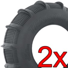 2x Tensor Ss Sand Series Utv Atv 2-ply Rear Dune Tires 33x13-15 14 Paddles 2x Tensor Ss Sand Series Utv Atv 2-ply Rear Dune Tires 33x13-15 14 Paddles