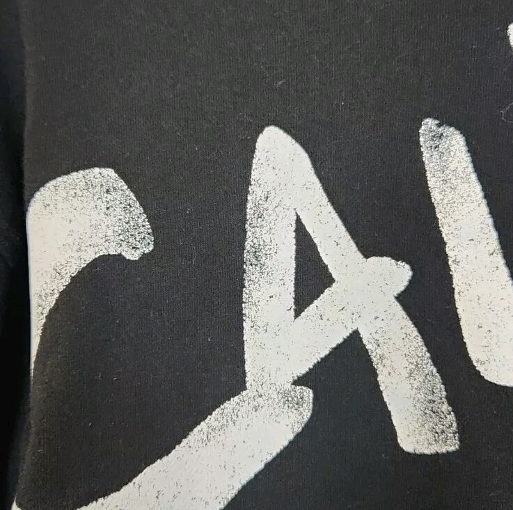 Calvin Klein Performance Brushed Logo Sweatshirt … - image 6