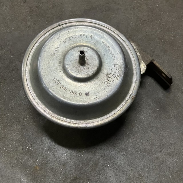 Porsche 911 914 912e Bosch Vacuum Limit Switch 0280160300 for sale