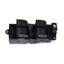 Nuevo interruptor de ventana eléctrico Power Master para Mazda 6 BJ3D-66-350 2003-2012 mejor