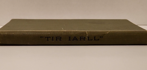 TIR IARLL (THE EARL'S LAND) - Evans, Frederic - Imagen 2 de 9