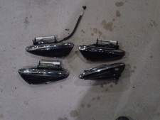 clenche/poigner porte exterieur alpha 159 ti les 4 clenche