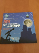 +++ Original SAN MARINO EURO KMS 2009  -  inkl. 5 Euro Silberm&uuml;nze +++