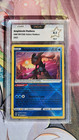 Carte Pokémon PCA 9,5 Amphinobi Radieux 046/189 EB1 Astres Radieux NEUF