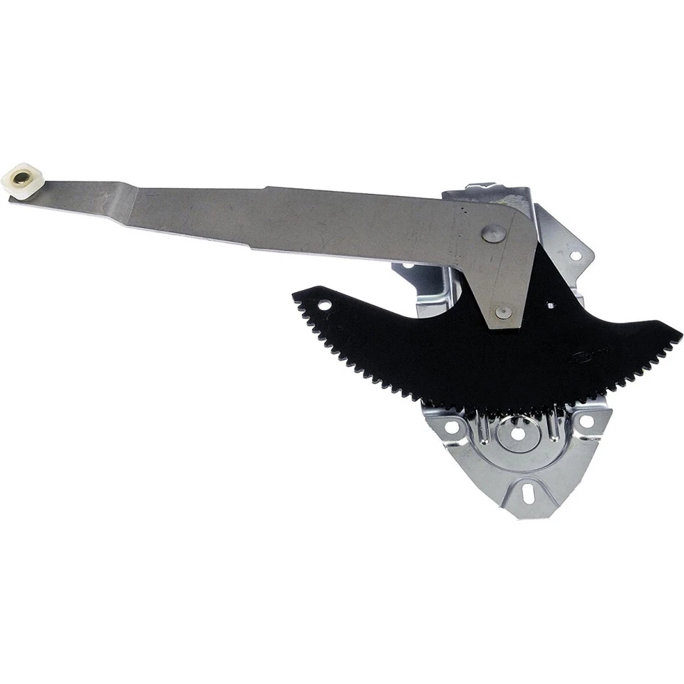 740-529 Dorman regulador de ventana pasajero delantero lado derecho para Bronco Hand Ford Foto 2 de 2
