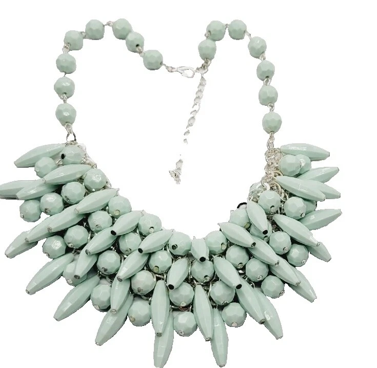 Avon Wood Fashion Jewelry