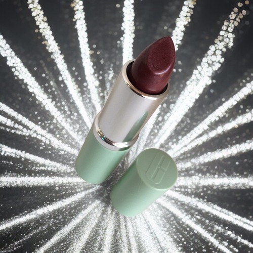 Clinique Long Last Soft Matte Lipstick Shade: HEATHER MOON .14oz {Free Shipping}