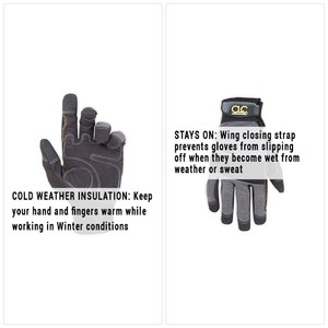 clc 125m handyman flex grip