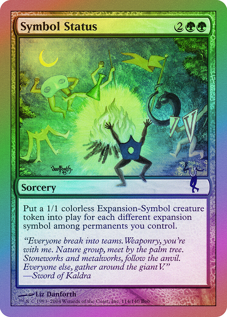 MTG FOIL 平地 UST 英 EXACT CARD PICTURED Mountain Gold Full Art DFT 0510 MTG