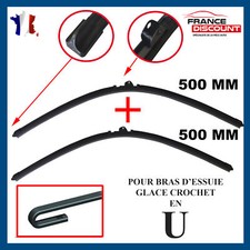 Balais d'essuie-glace Ford ESCORT