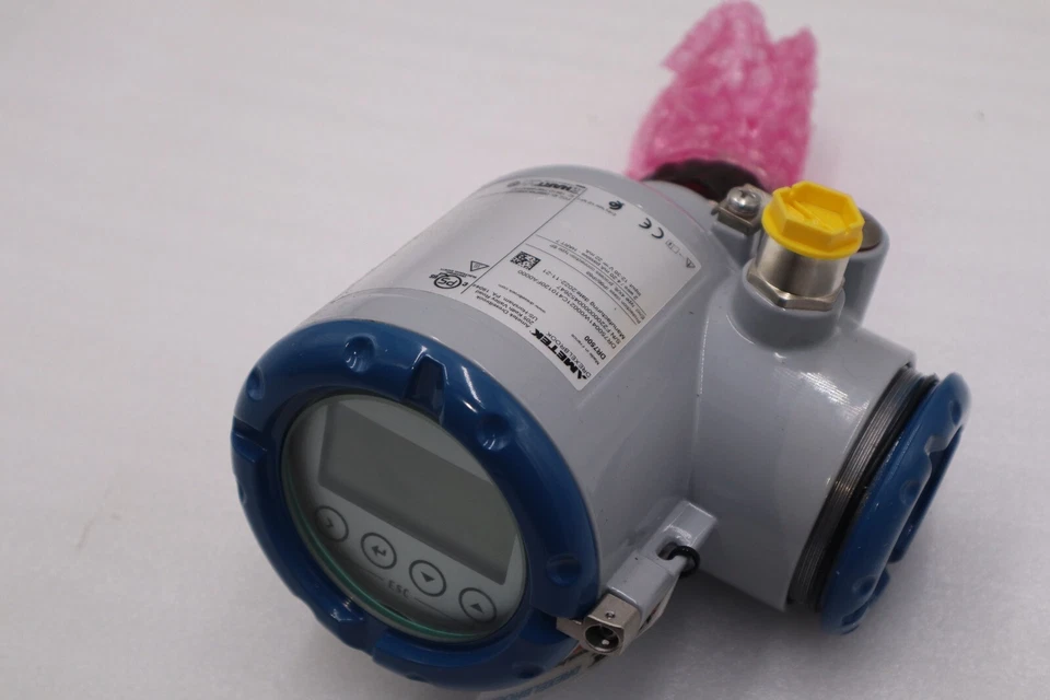 AMETEK DR750041W00021C410120FA000 / DR7500 RADAR LEVEL DETECTOR NEW STOCK 5555 - Image 3 of 3