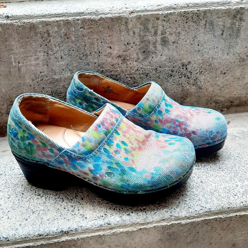 nurse mates womens clogs