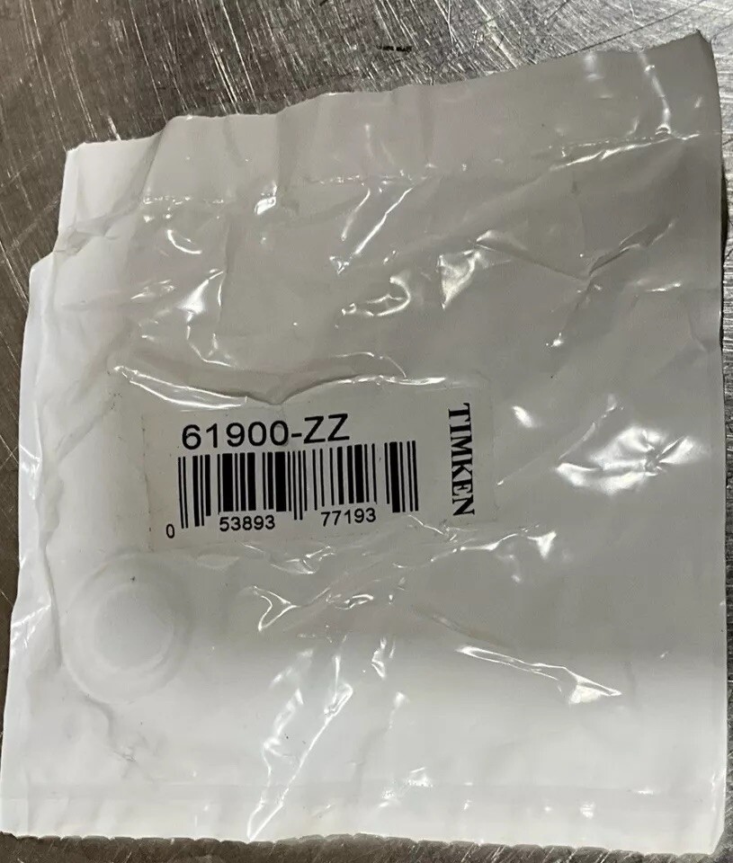 61900 ZZ Timken 10 X 22 X 6 Mm DEEP GR BALL SINGLE ROW Nos Surplus EBay 61900-zz-timken-10-x-22-x-6-mm-deep-gr-ball-single-row-nos-surplus-ebay