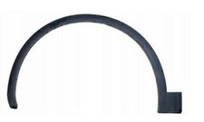 MODANATURA PARAFANGHINO GIRORUOTA ANT/SX PRIM AUDI Q5 2016  S-LINE