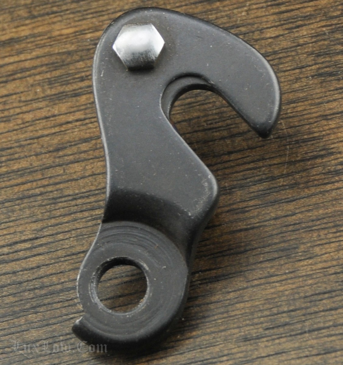 Campagnolo Nuovo Record – Patte De Dérailleur Arrière, Acier, Vintage 60s-80s