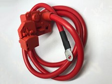 For BMW Positive Battery Cable Top Quality Part 5 Year Warranty 61126929324